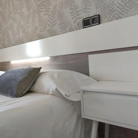 Hostal Da Costa