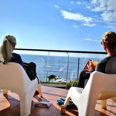Da Costa Hostal *