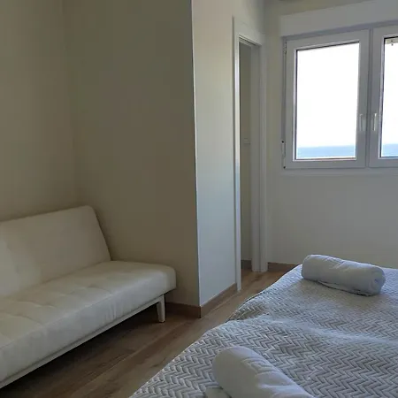 Da Costa Ostello Muxia