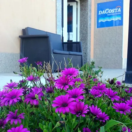 Da Costa 旅馆