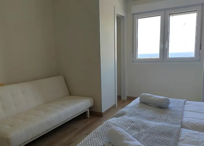 Da Costa Ostello Muxia