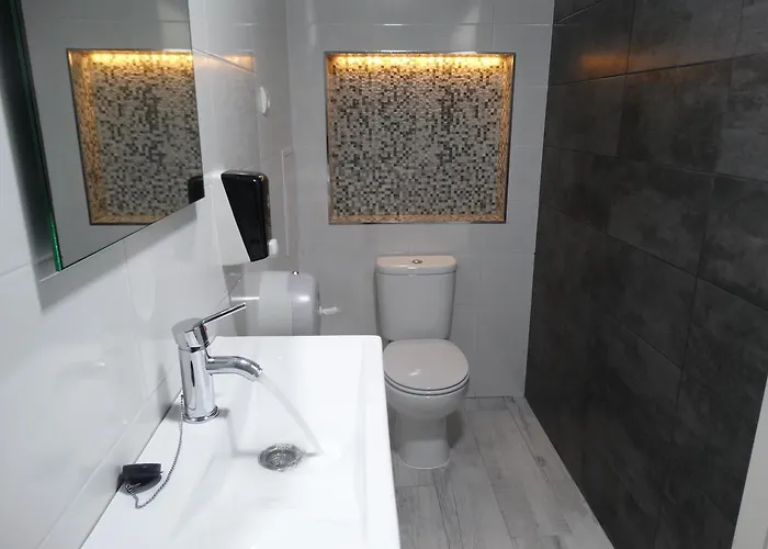 Ostello Da Costa Muxia