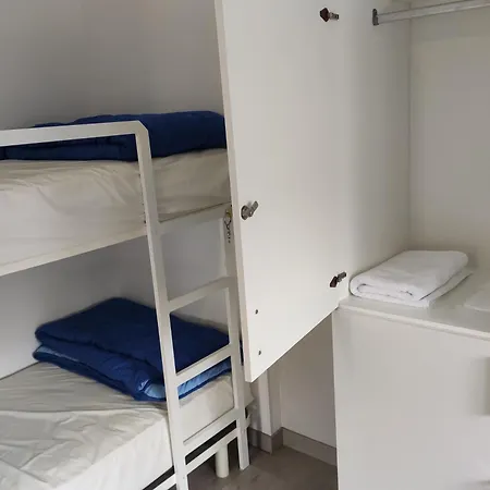 Da Costa Auberge de jeunesse *