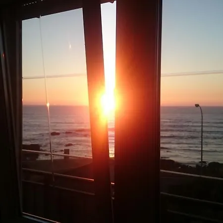 Auberge de jeunesse Da Costa *