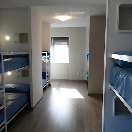 Auberge de jeunesse Da Costa