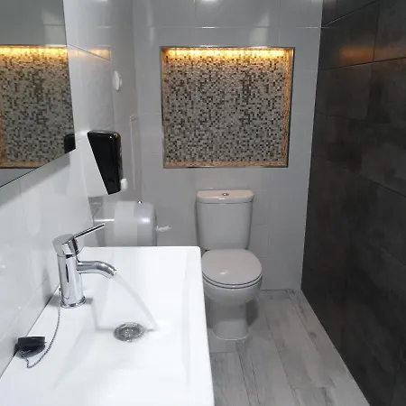 Auberge de jeunesse Da Costa Muxía