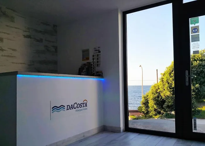 Hostel Da Costa